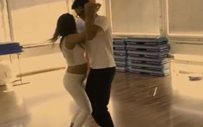 Vidéo Bachata