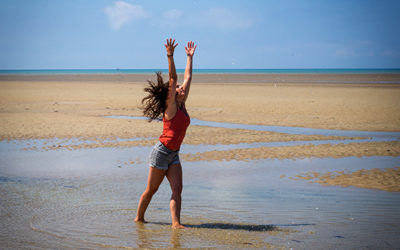 Séjour danse & art expressif Andalucia Septembre