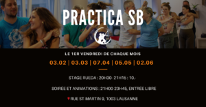 soirée danse latine à lausanne
