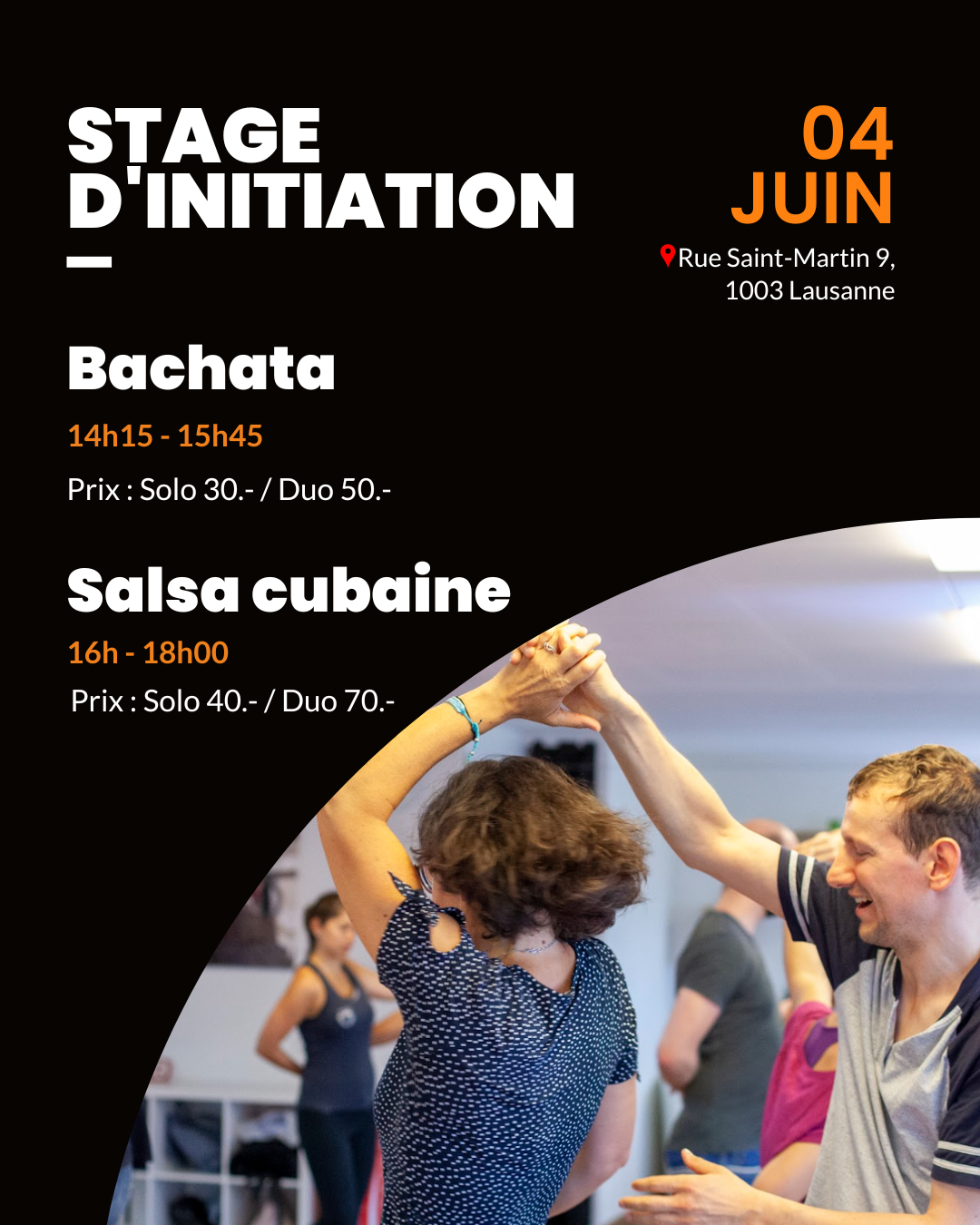 initiation-salsa-cubaine-bachata-juin initiation-salsa-cubaine-bachata-juin