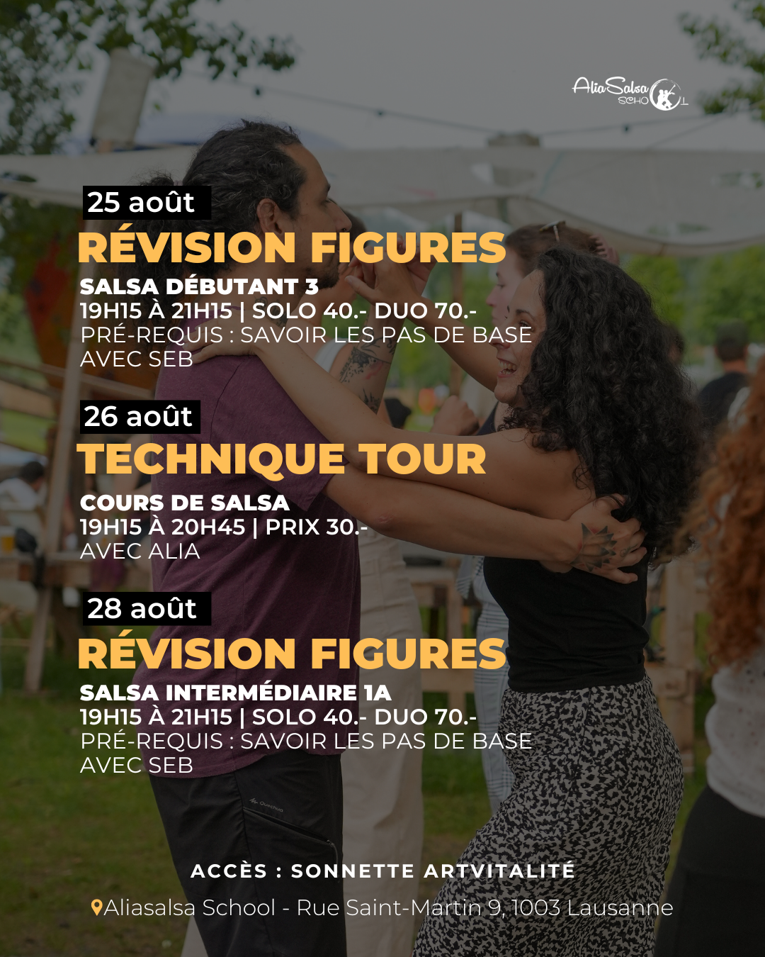 stages-bachata-lausanne-bases