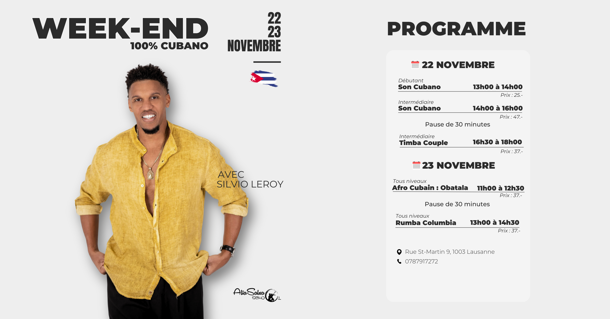 silvio-leroy-stage-dance-cubain-lausanne