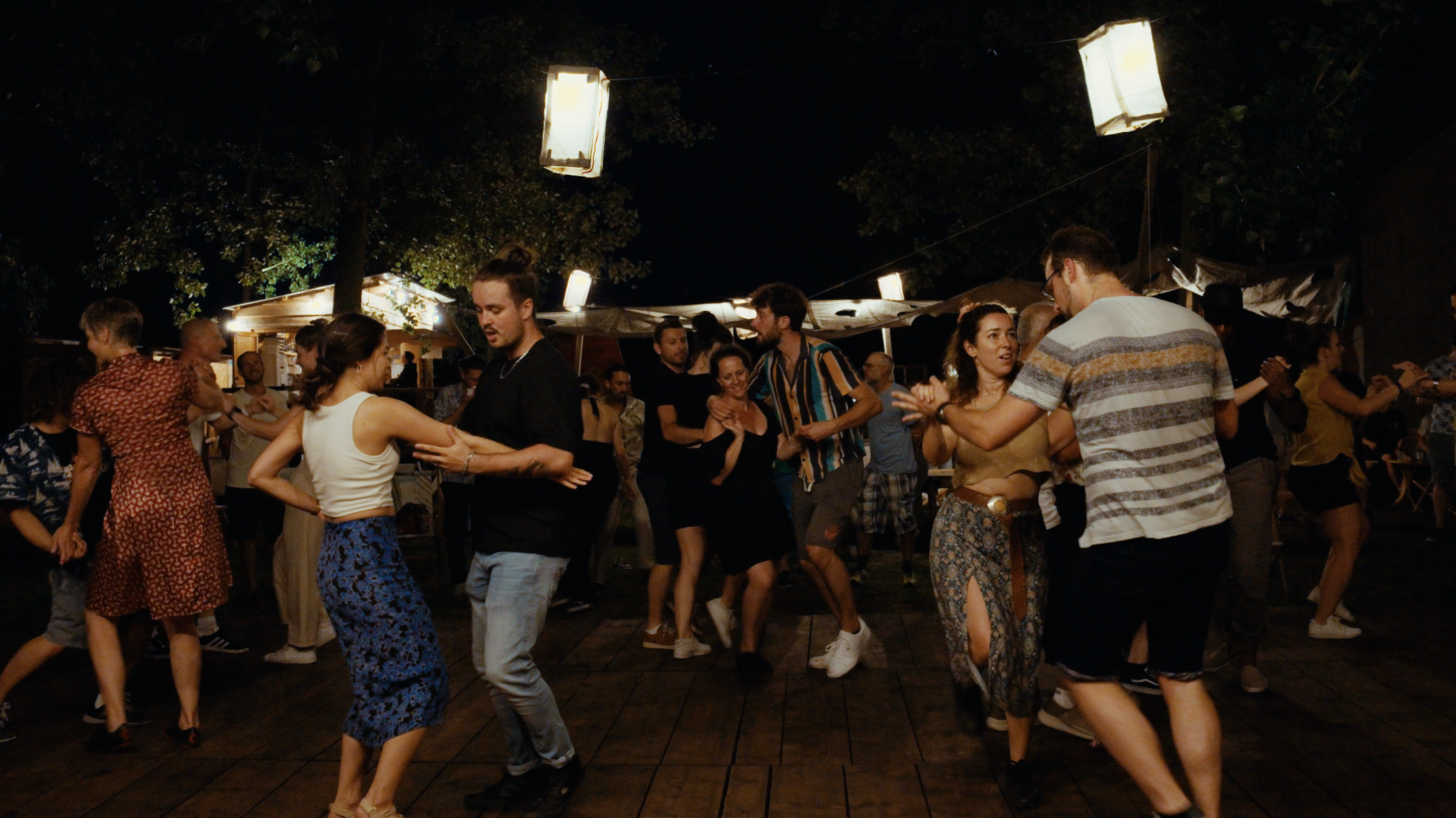 Prestations danse Lausanne