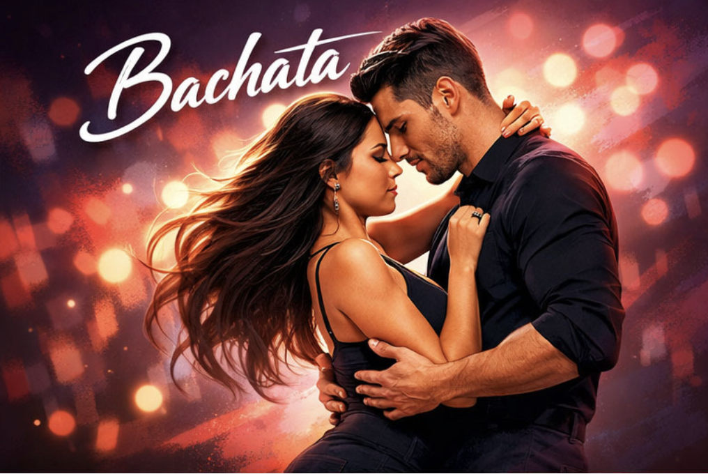 Bachata