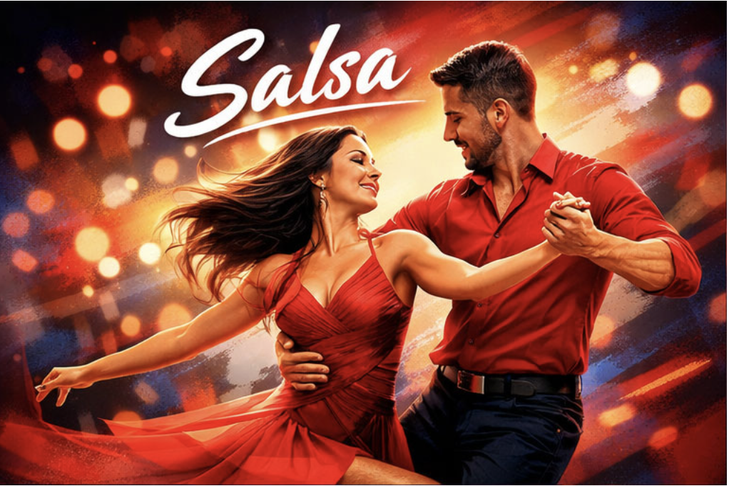 Salsa