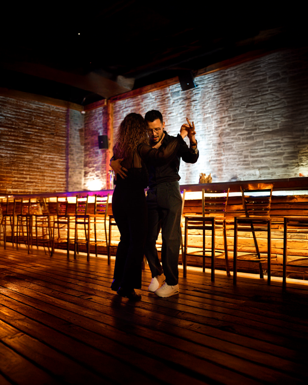 laboratorio-de-la-salsa Cours de danse chez AliaSalsa à Lausanne