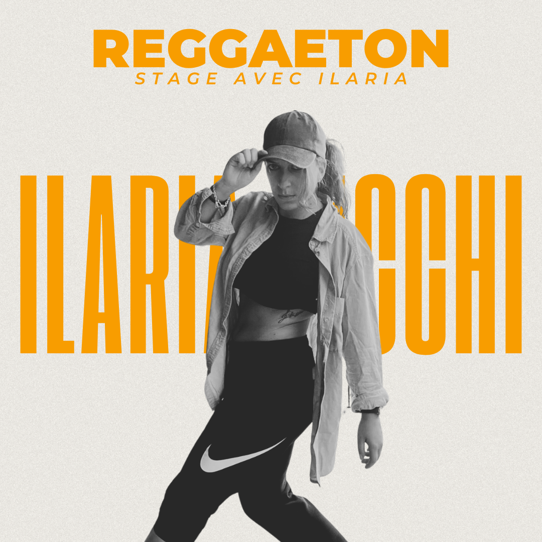 Stage Bachata salsa lausanne