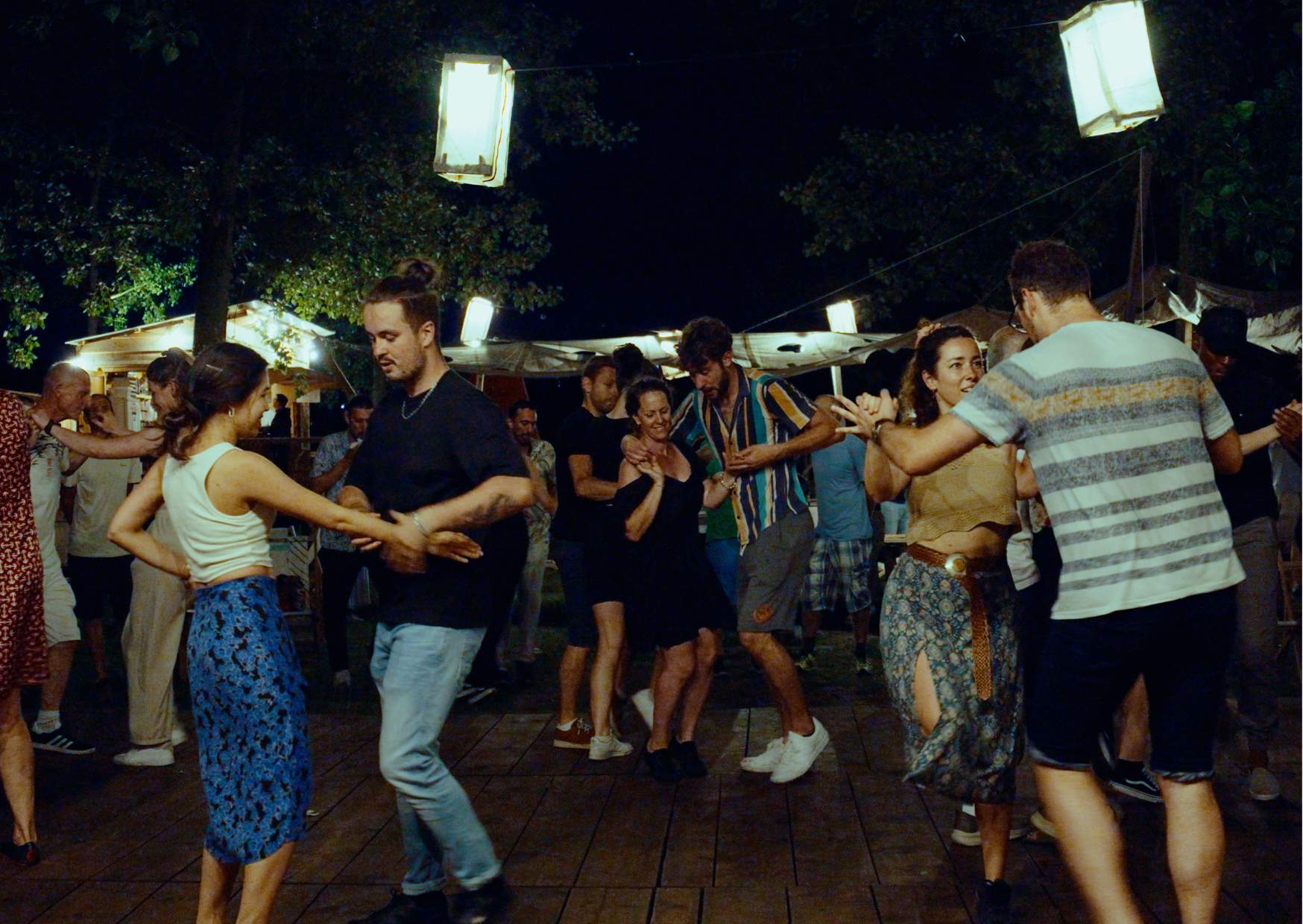 soiree-bachata-lausanne Danse Solo
